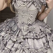 �F؛������ȹ��lolita�Ͱ�¶��jsk�Y���B��ȹ����Lolitacos����
