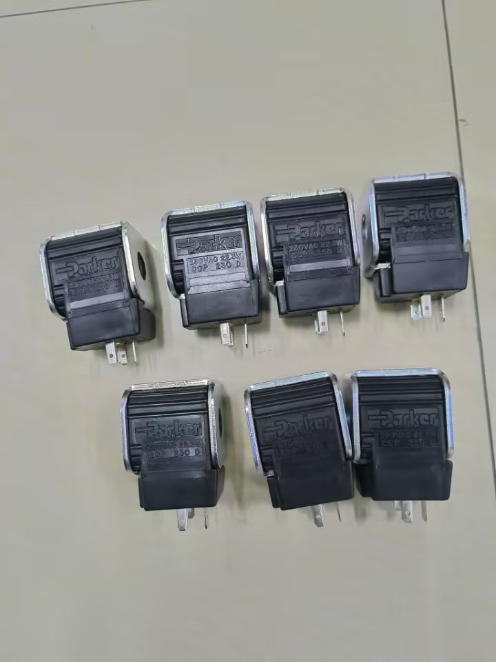 parker  派克CCP230D工业流体产品