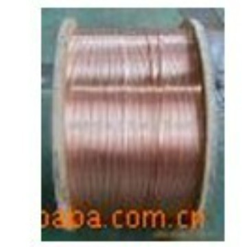 【厂家直销】铜包铝  镀锡铜包铝【信誉保证 品质服务】