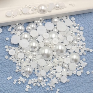 ABS������3-20mm��ͨ��Aɢ������ ���ֹ��������DIY�Ʒ���