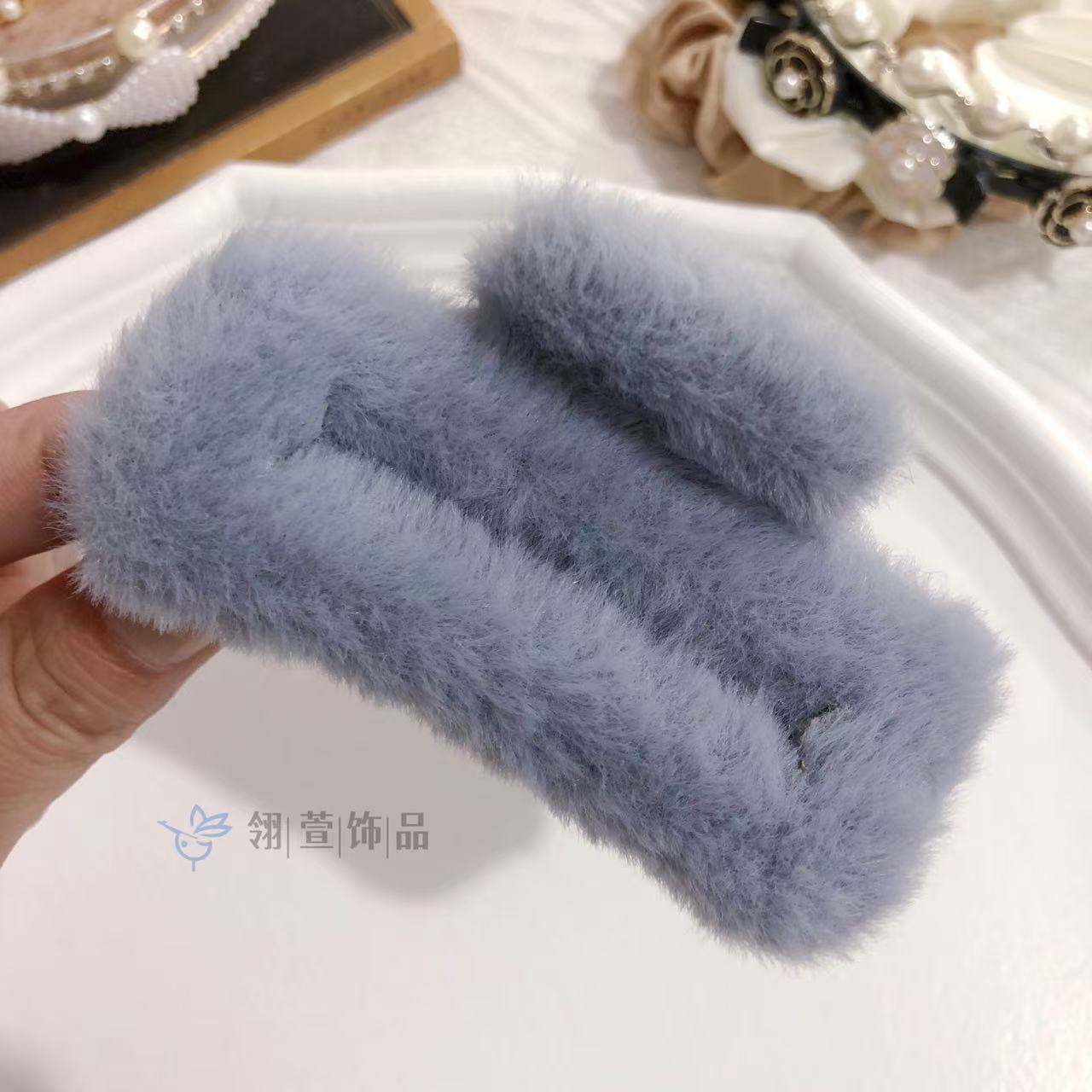 8.5cm 블록(05#회색)