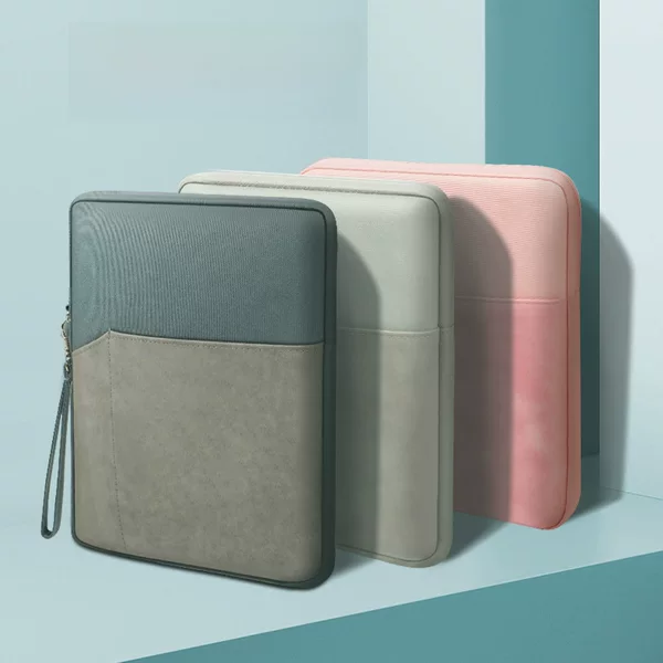 Ipad Tablet Bag 7.9/8 Inch IPAD Storage Bag 10.8/11 Inch Laptop Sleek Bag