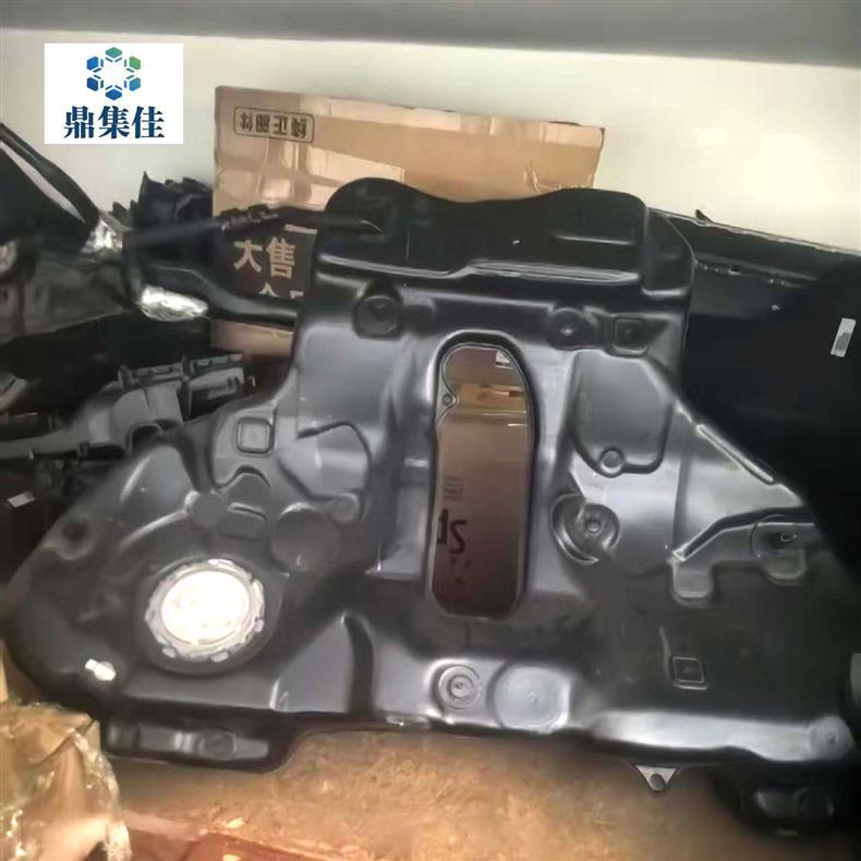 Compatible with Audi A6L C8, fuel tank assembly, fuel tank, 4KD 201 060 C