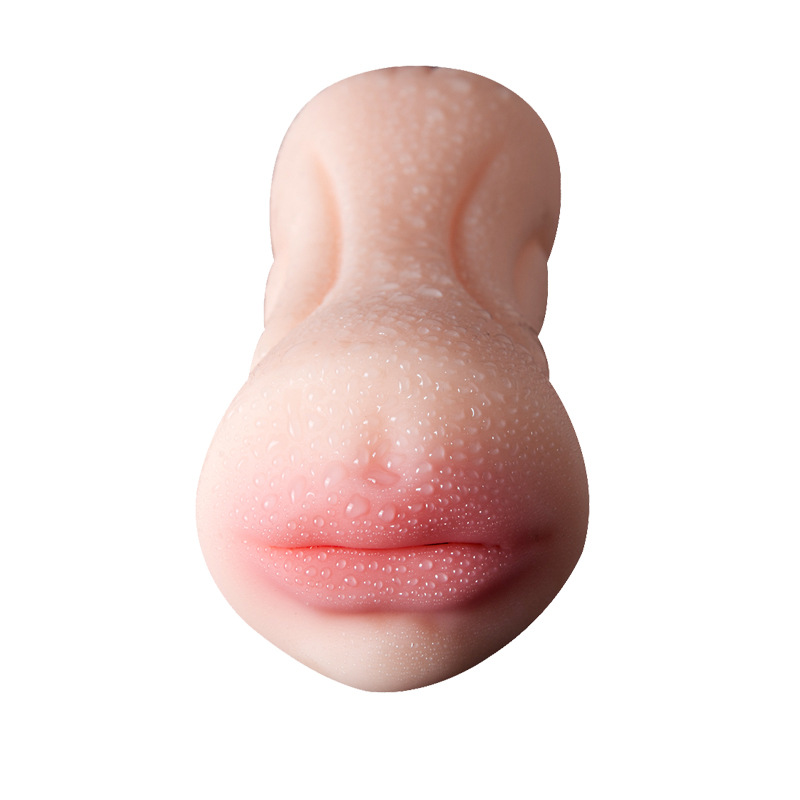 male masturbation device airplane cup adult sex toy male sex tool mold masturbation king dual hole sex toy sexual exercise equipment