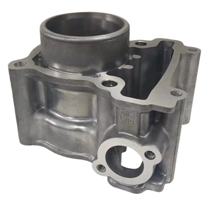 Piston Accessories for Motorcycle – Cylinder and parts