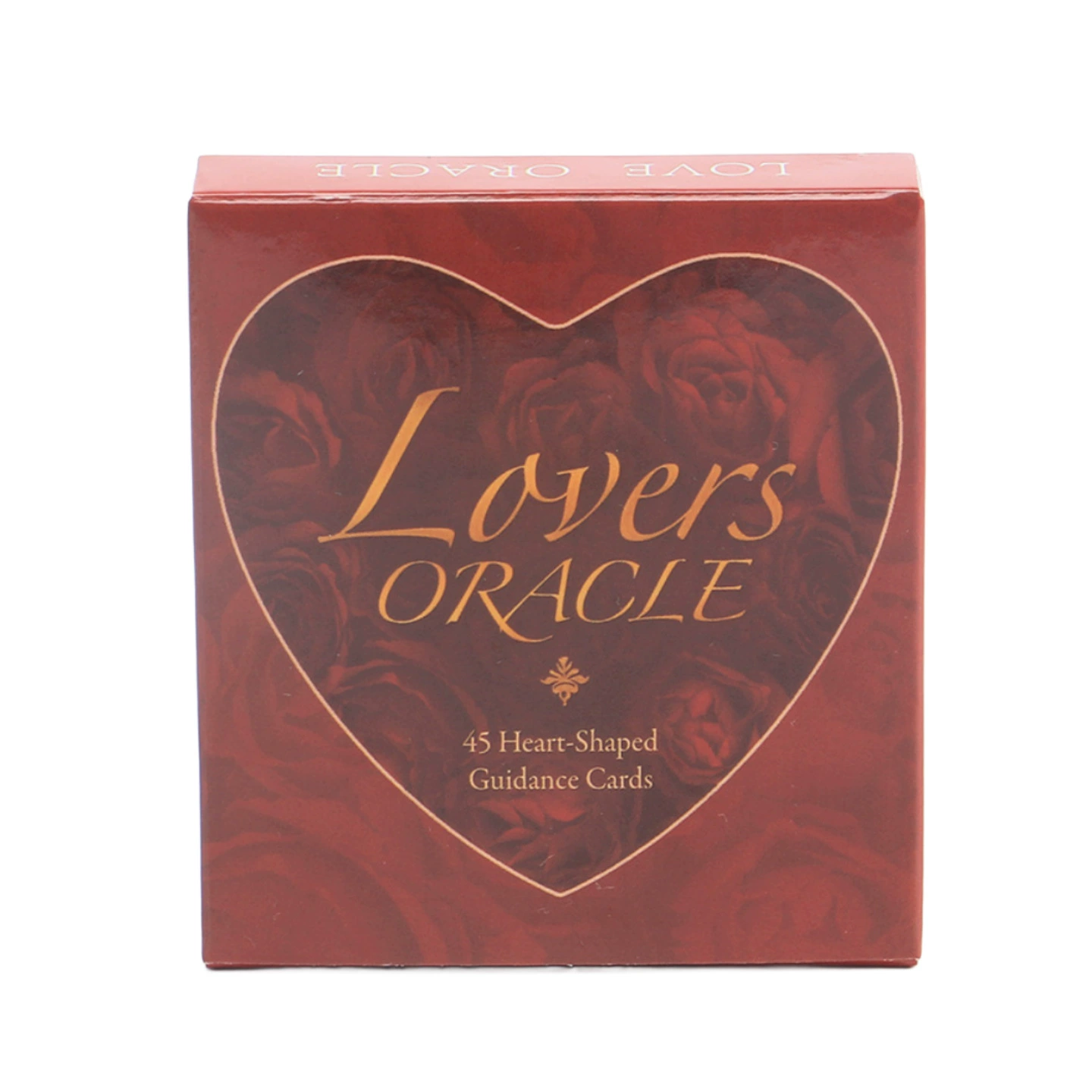 Карты Таро Centennial Wood Standard Oracle Cards 12 × 7, новые производители карт