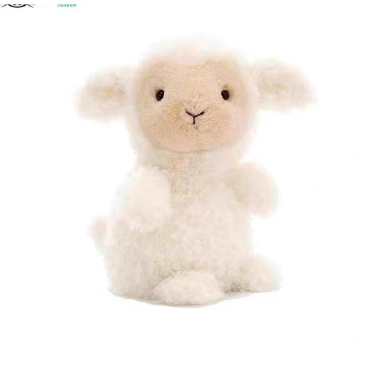 英国JELLYCAT同款巴塞罗熊毛绒玩具公仔可爱布瑞恩泰迪熊玩偶礼物|undefined