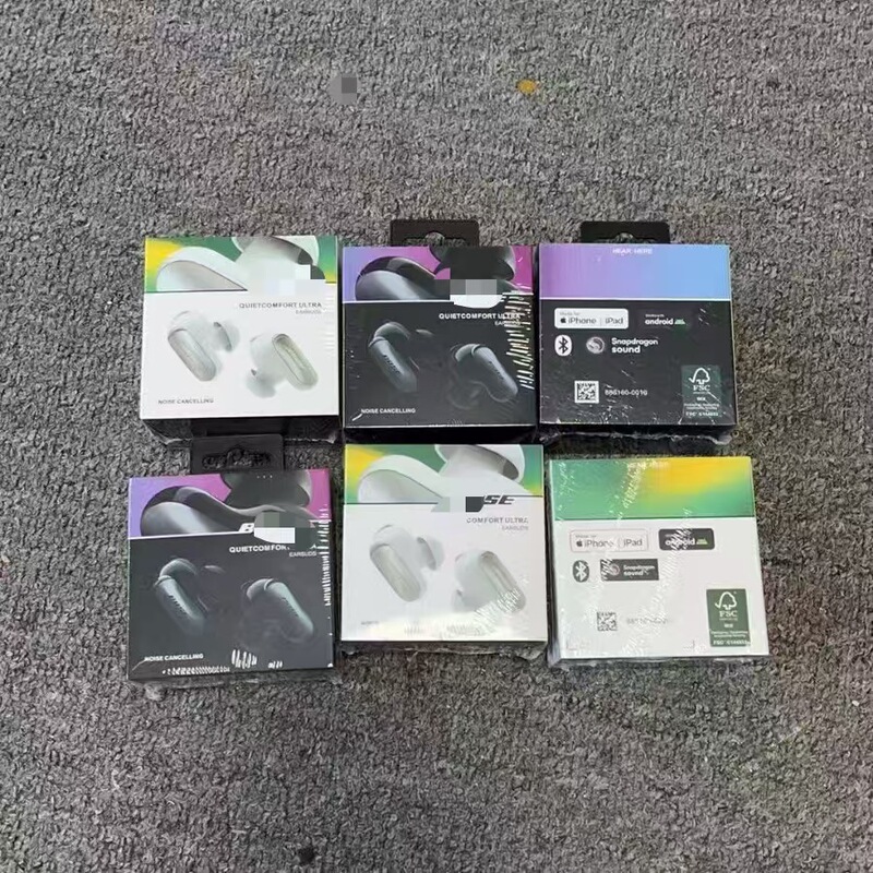 Cross-border compatible QuietComfort Ultra 3rd generation noise-canceling headphones, Bluetooth wireless earbuds Cross-border compatible QuietComfort Ultra 3rd generation noise-canceling headphones, Bluetooth wireless earbuds