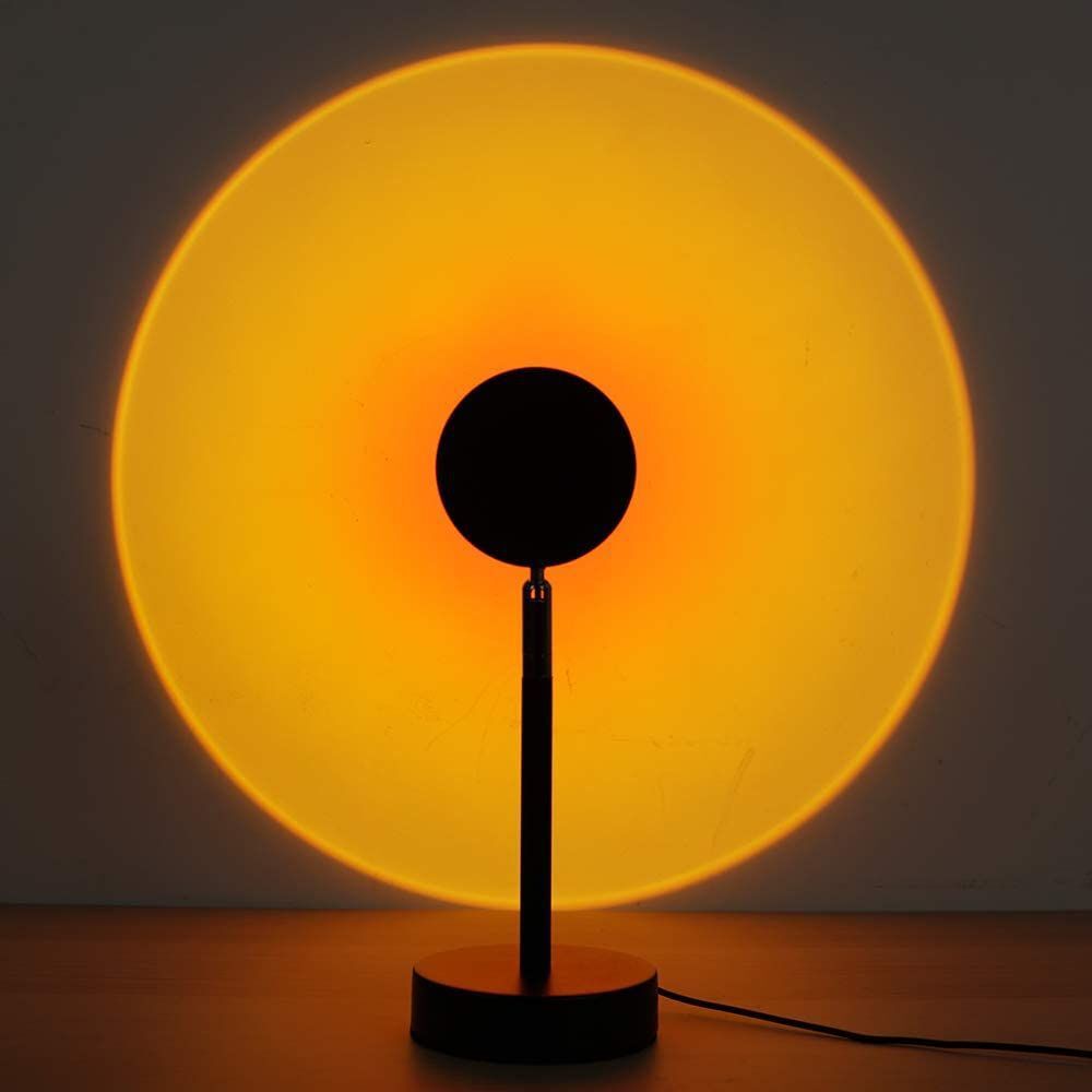 Buy quality Sunset Lamp from Reliable suppliers on Sup Dropshipping