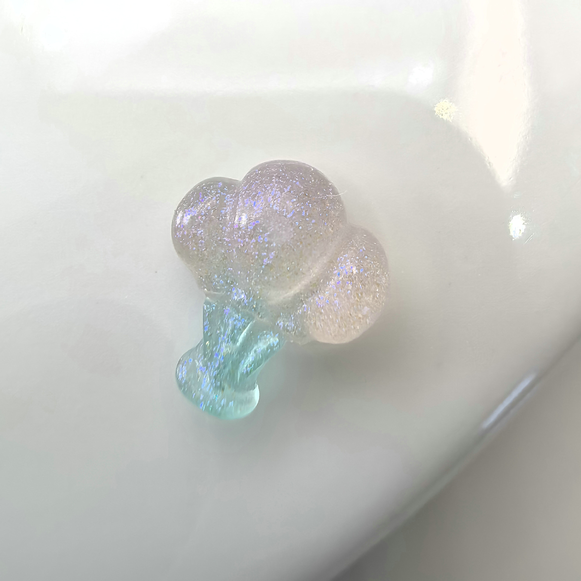 5夜光美甲饰品气球批发夜里创意新奇特礼品美甲店备货0014.