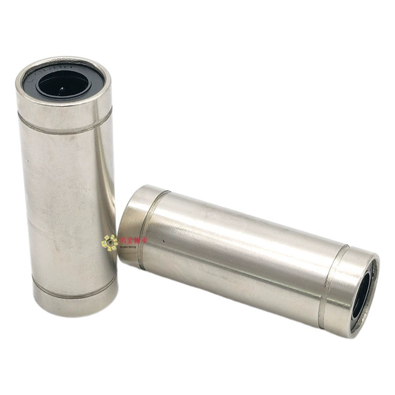 Аксессуары для принтеров линейный подшипник расширенное никелирование антикоррозийное LM6UULM8UU-LM6LUU LM8LUU