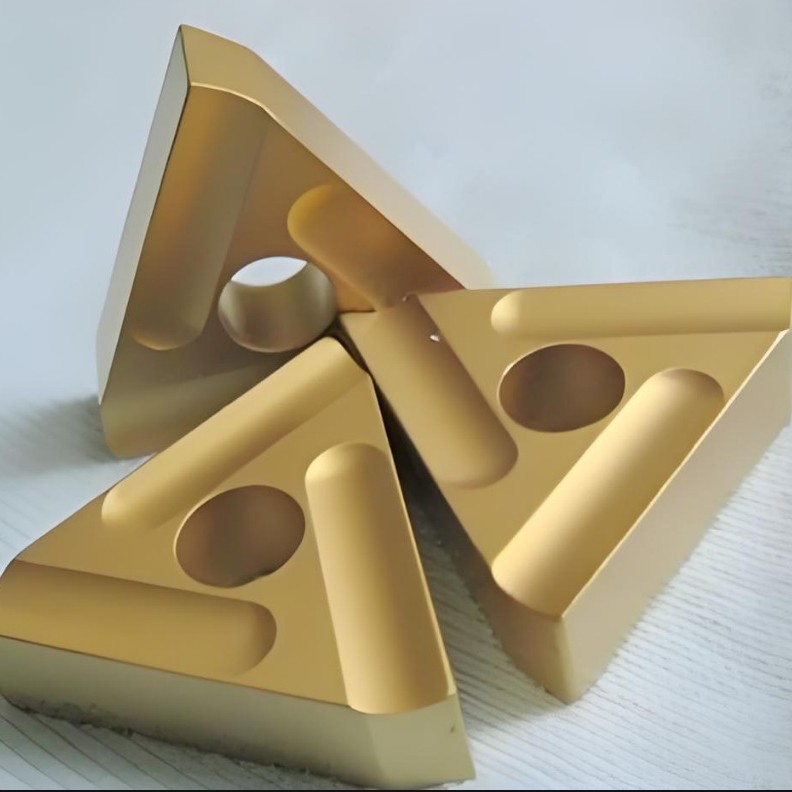 株洲钻石硬质合金铣床刀片YT14 YT15 YT5 YW1 YW2 YG8 31603C