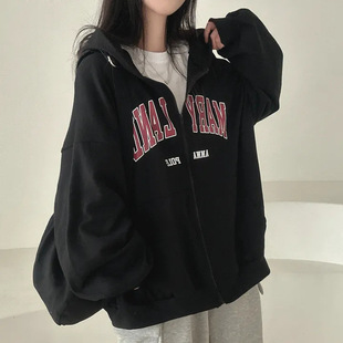 ��ɫ�n�洺�ﶬ����Bñ�ӽq�l������Ůoversize����㼑��L����