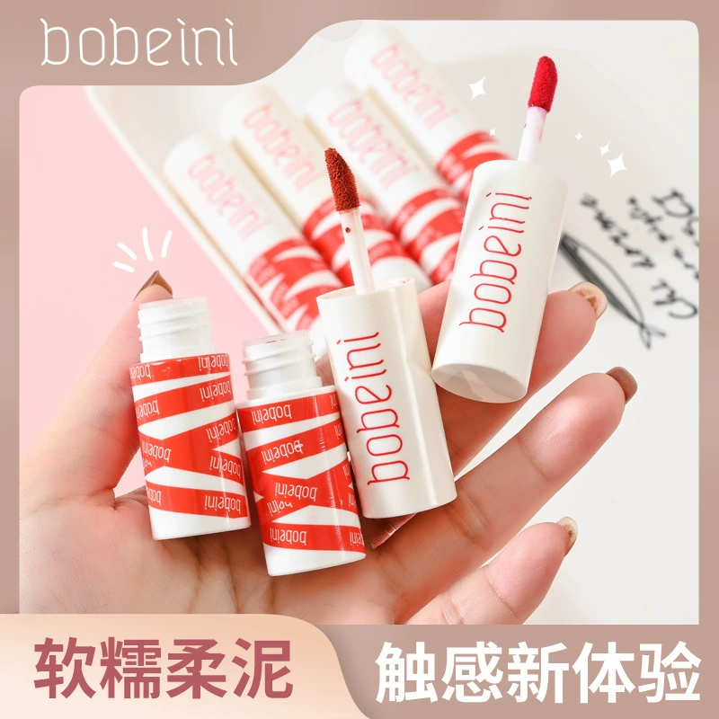 Lippenstift, матовая помада, прозрачное затемнение, не тускнеет