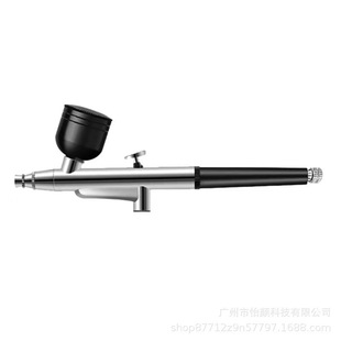 Cross-Border Oxygen Injection Instrument Accessories for Replacement Nail Art Spray Gun Metal Watering Can Nail Art Airbrush Accessories Manufacturer Wholesale