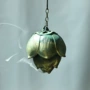 倒流家用陶瓷吊挂香炉