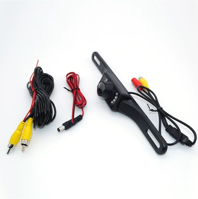 inch HD car display: Car display