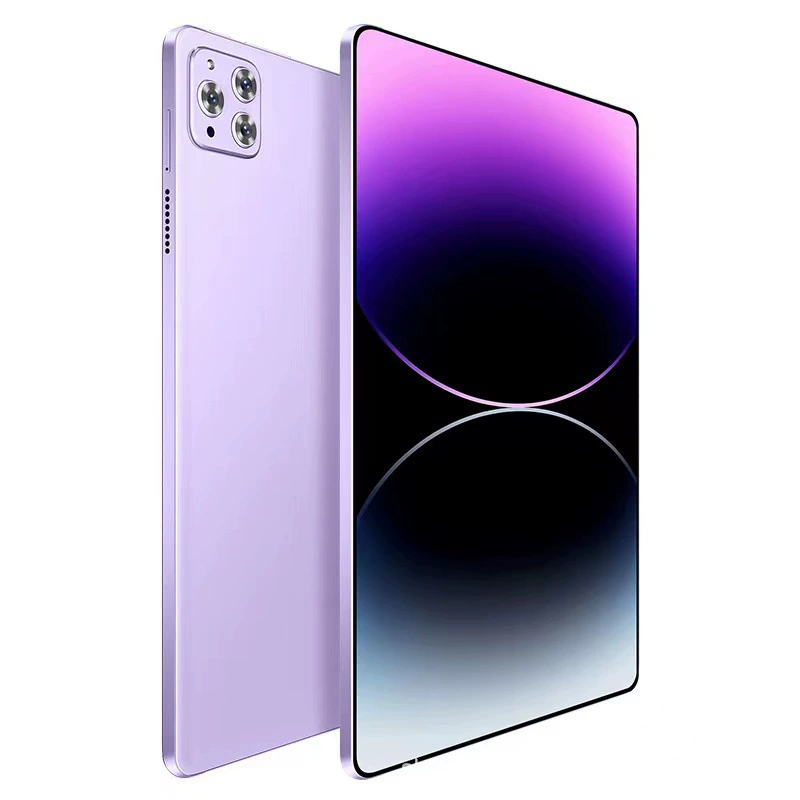 Планшет в детском дизайне, 32 ГБ, 10.1 дюйма, Android, 4G, обучающий