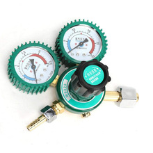 Oxygen Pressure Gauge Oxygen Pressure RegulatorCO2 Regulator