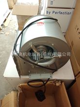 Rosenberg德国洛森无蜗壳离心风机ERAD400-6写字楼商场排风