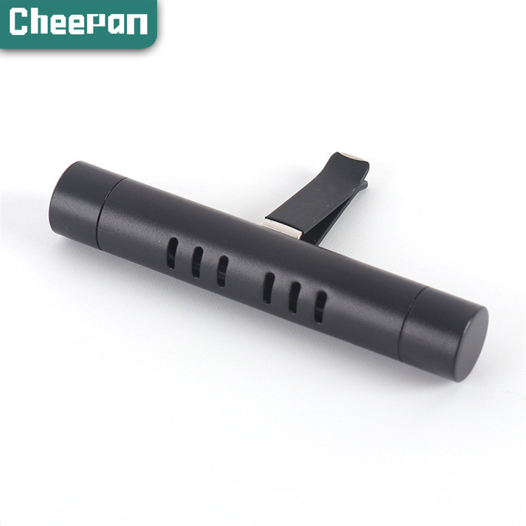 车载出风口香薰器小礼品促销产品有包装Mini Air Vent Refreshner|undefined