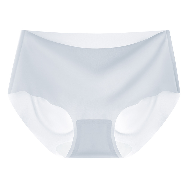 Bragas especiales para ciclismo, mascarilla ultrafina de secado rápido sin costuras, sensación fresca, mascarilla de seda de hielo de verano ultrafina, bragas refrescantes image 14