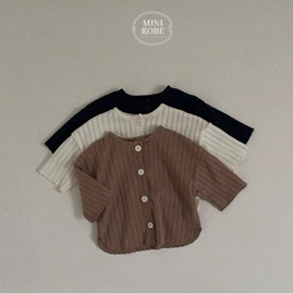 童套装;连身衣、爬服;童裤