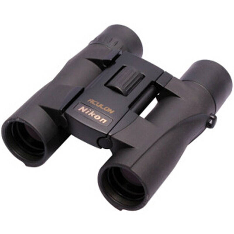 尼康 ACULON A30 8x25折叠式望远镜