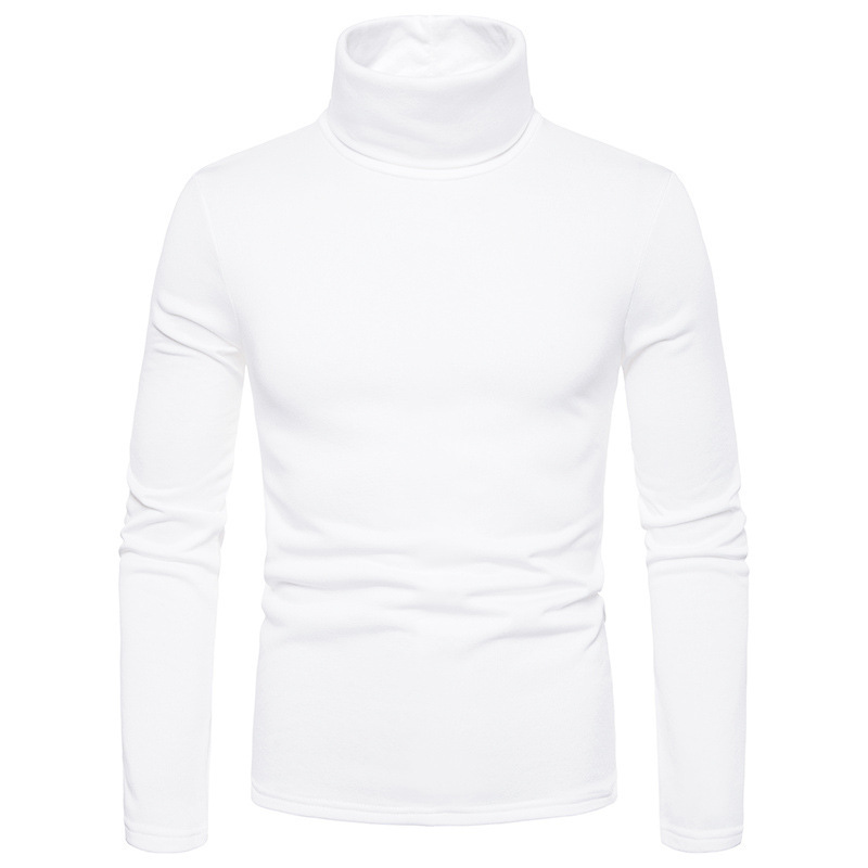 Turtleneck Sweater 1