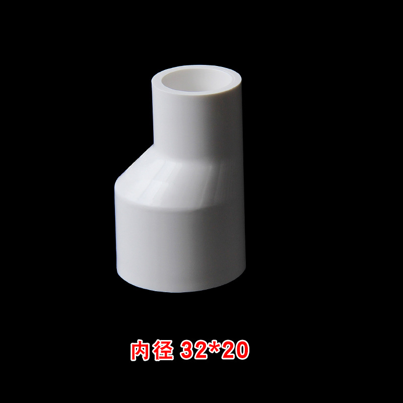 32 * 20 cabezas grandes y pequeñas de suministro de agua excéntrica (600 / caja)