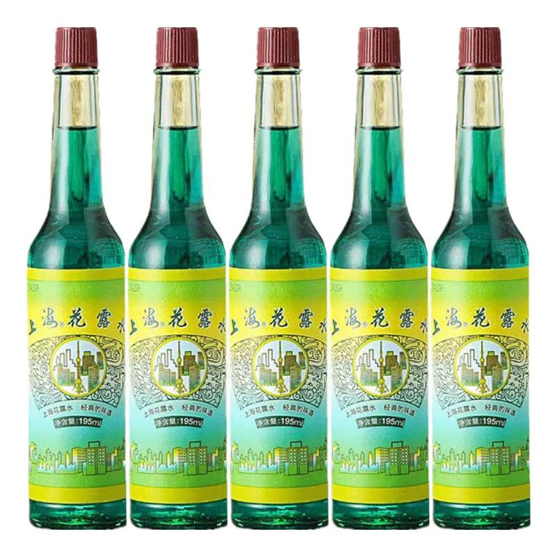 批发现货花露水老牌经国货清凉舒爽祛痱止痒家用清香型|undefined