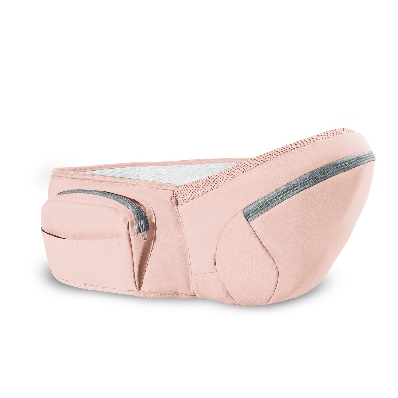 Taburete de cintura para bebés transfronterizo Los bebés y los niños pueden sostener a sus bebés en todas las estaciones.