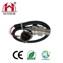 压力变送器;汽车传感器;压力传感器