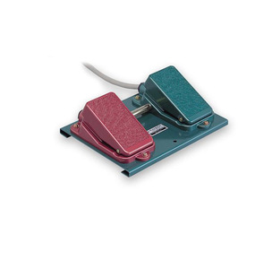 Japan ojiden Osaka automatic Motor Co., Ltd foot switch OFL-1V-S3