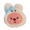 【Cute Rabbit Beaver】Can squeak