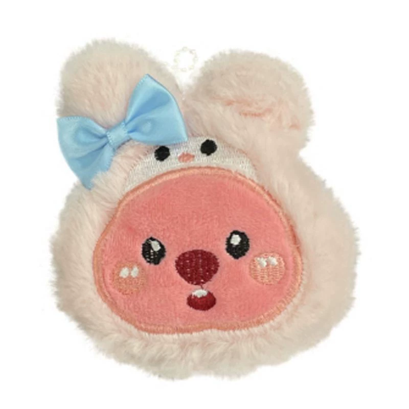 Плюшевая подвеска Hello Kitty, кукла, украшение для сумки, брелок, подарок на день рождения
