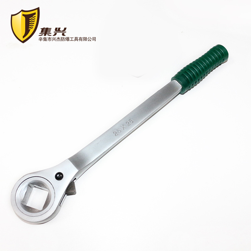 Heavy fast wrench, 27mm