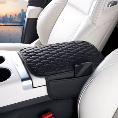 Mat Universal — Universal Armrest box pad