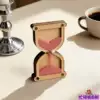 YX017-1 hourglass [random color]