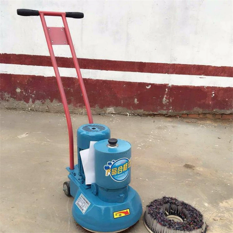 Changli TY-D285 тип электрическая восковая машина терраццо напольная восковая машина электрическая восковая машина