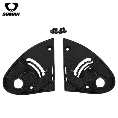 Motorcycle Safety Supplies Suitable for K1 - 610-base