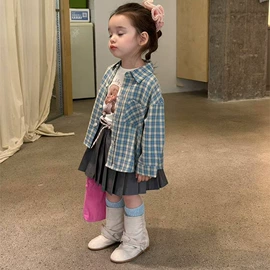 童套装;童裤;普通外套