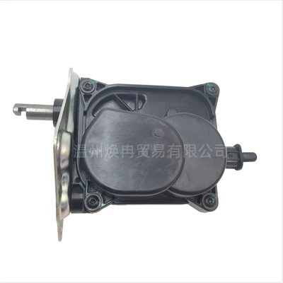 3.5L 3.8L, Transfer case