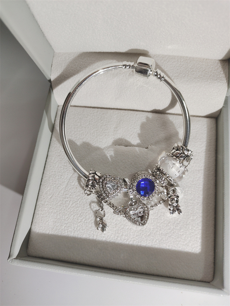 深蓝色天使系12