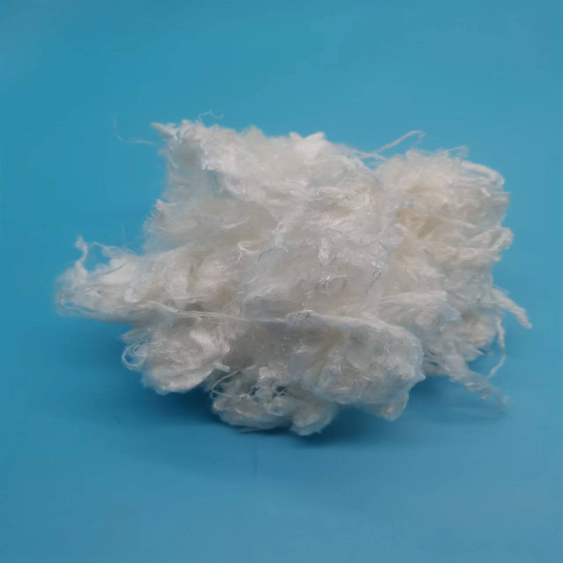 Common spot type 1.33D*32mm Lyocell fibre Biology Degradation Cotton enterprise
