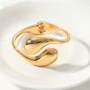 SDDXQ bracelet-gold