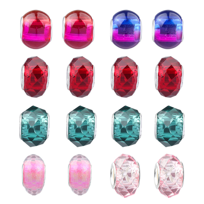 Alloy Artificial Gemstones Animal/Zodiac Cartoon Style display picture 3