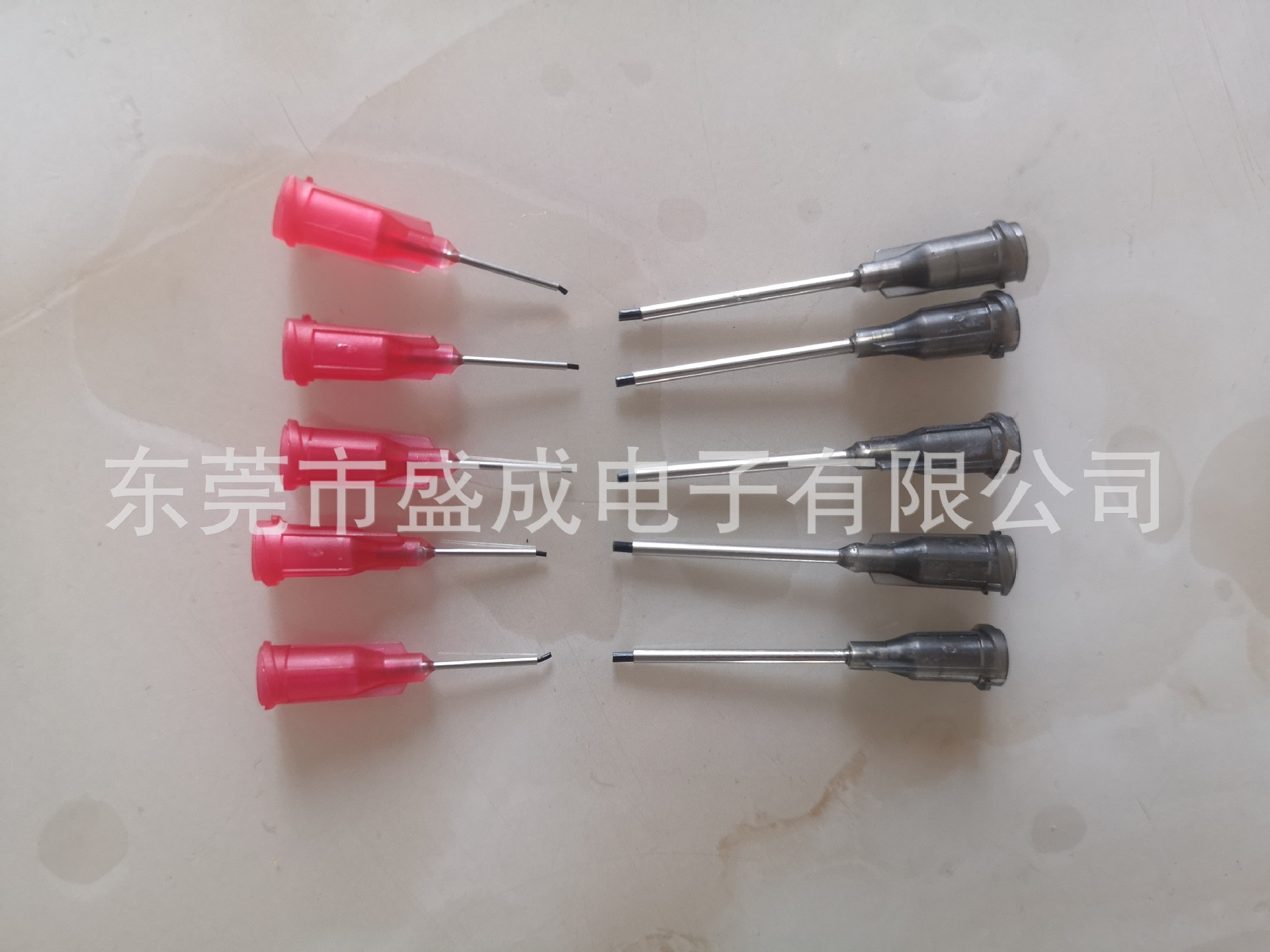 供应铁氟龙针头点胶设备