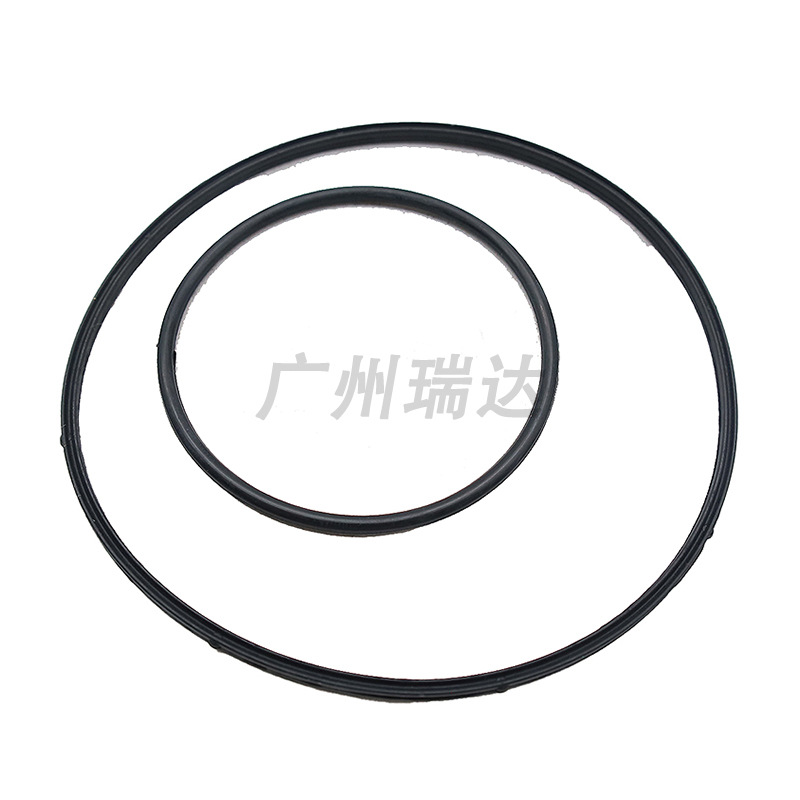 Aplicable a la junta de válvula de vacío automotriz BMW E46 VETC anillo de sellado de válvula solenoide 11668626471