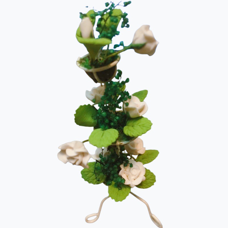 1:12ճ�������������װ��dollhouse����diy��������ģ��õ����